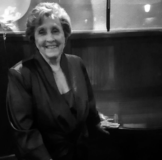 Obituary of Christina West Harris