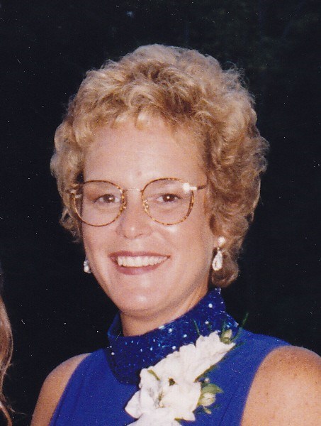 Obituary of Marki Sparks