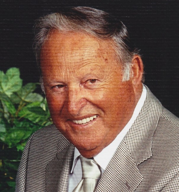 Obituario de Alvaro R. Virissimo