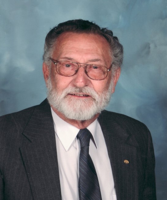 Obituary of Wilmer Dub A. Nichols