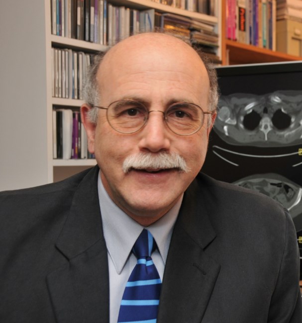 Obituary of David A. Israel MD., Ph.D.