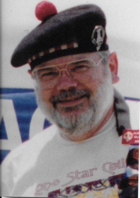 Obituary of Clay Wispell