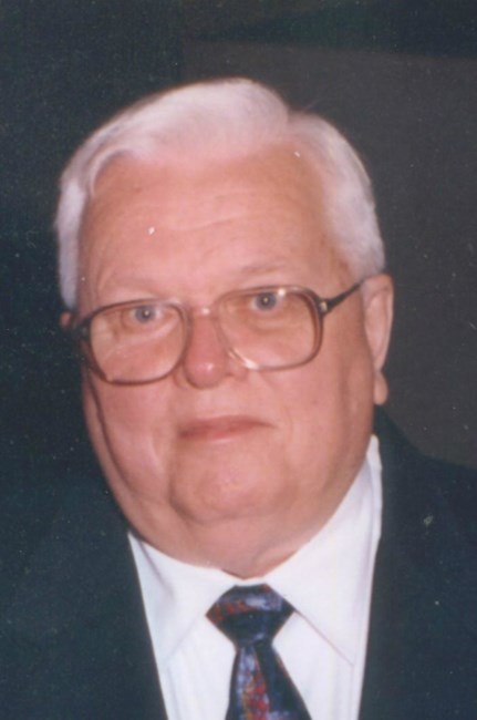 Obituary of Thomas Franklin Miller Jr.