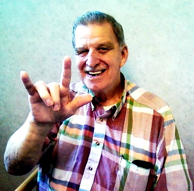 Obituary of Richard Earl Fuller