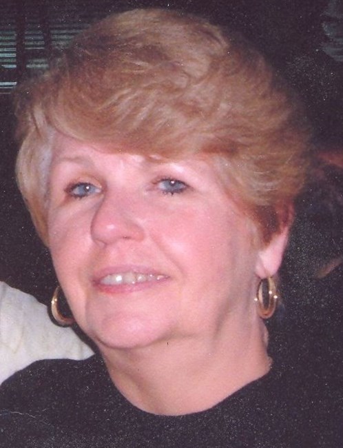 Obituary of Ellen M. Galluccio