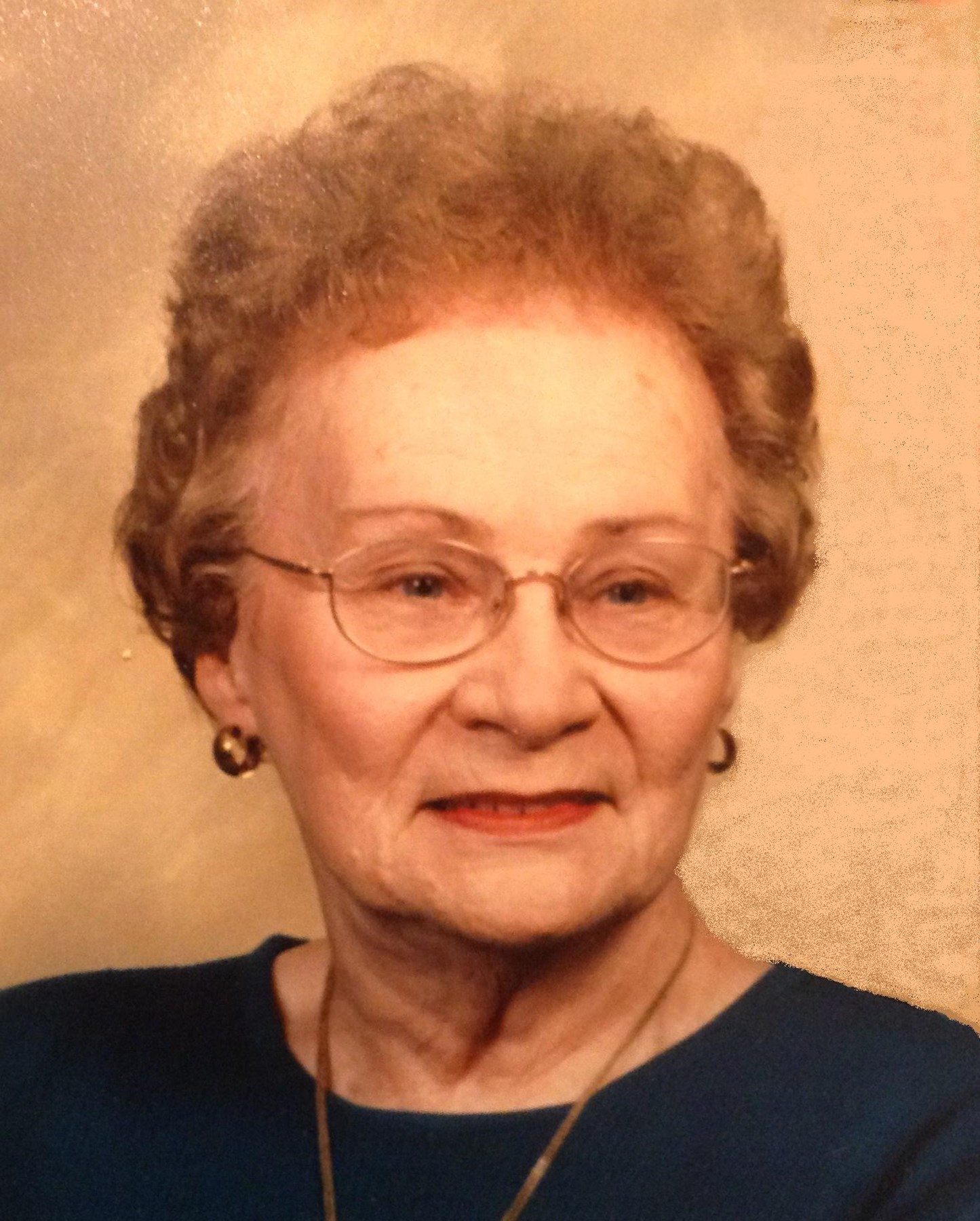 Obituary of Dorothy Irene Bell