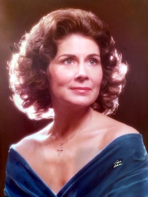 Obituary of Wilma D. Lanier