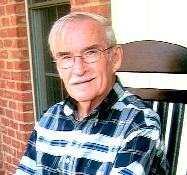 Obituary of Woodrow Nmn Napier