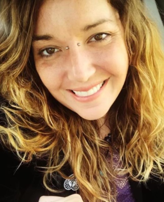 Obituary of Jessica Jade Whittaker