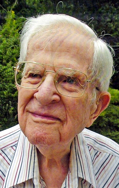 Obituary of William Ramsburgh deLashmutt