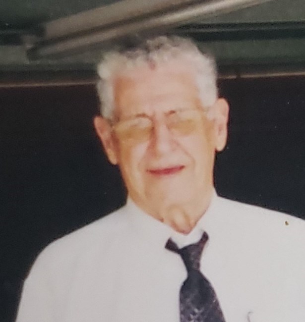 Obituary of Leonard John Toups