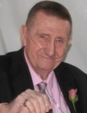 Obituary of W. Frank Mazrim