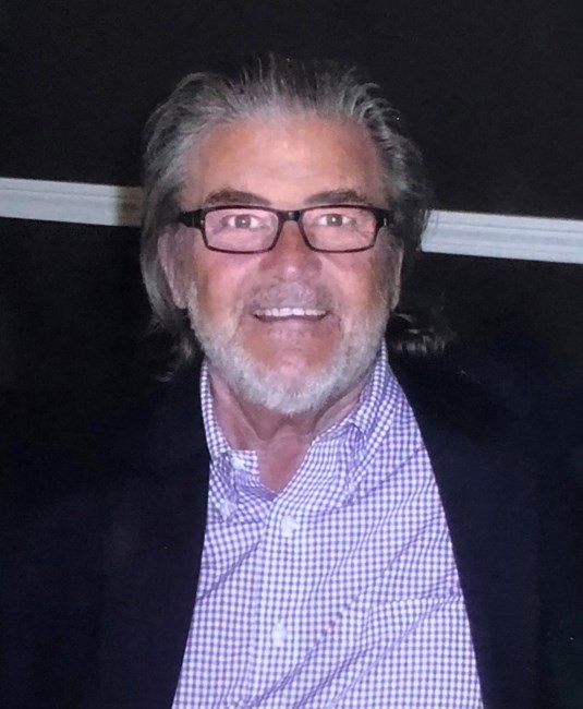 Obituary of James J Regan