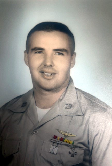 Obituary of David Robert Nay