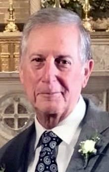 Obituary of Adam "Rock" Joseph Martinez