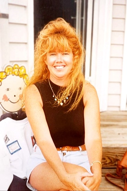 Obituary of Phyllis Stubing