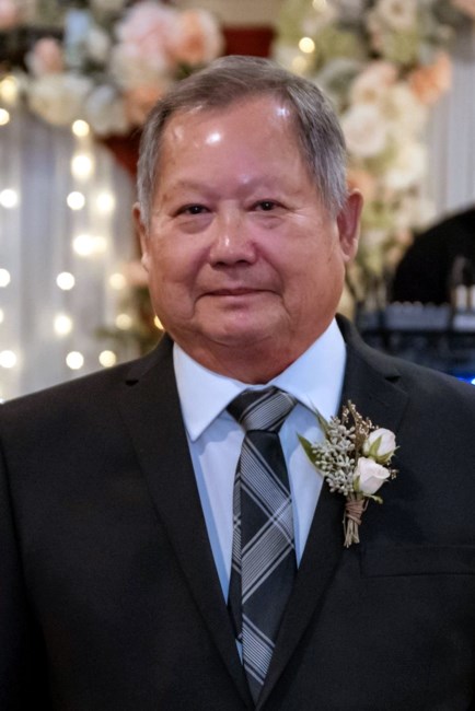 Obituary of Loc Tan Truong