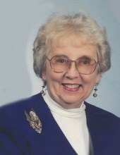 Obituary of Margaret McNeil Park Courtney