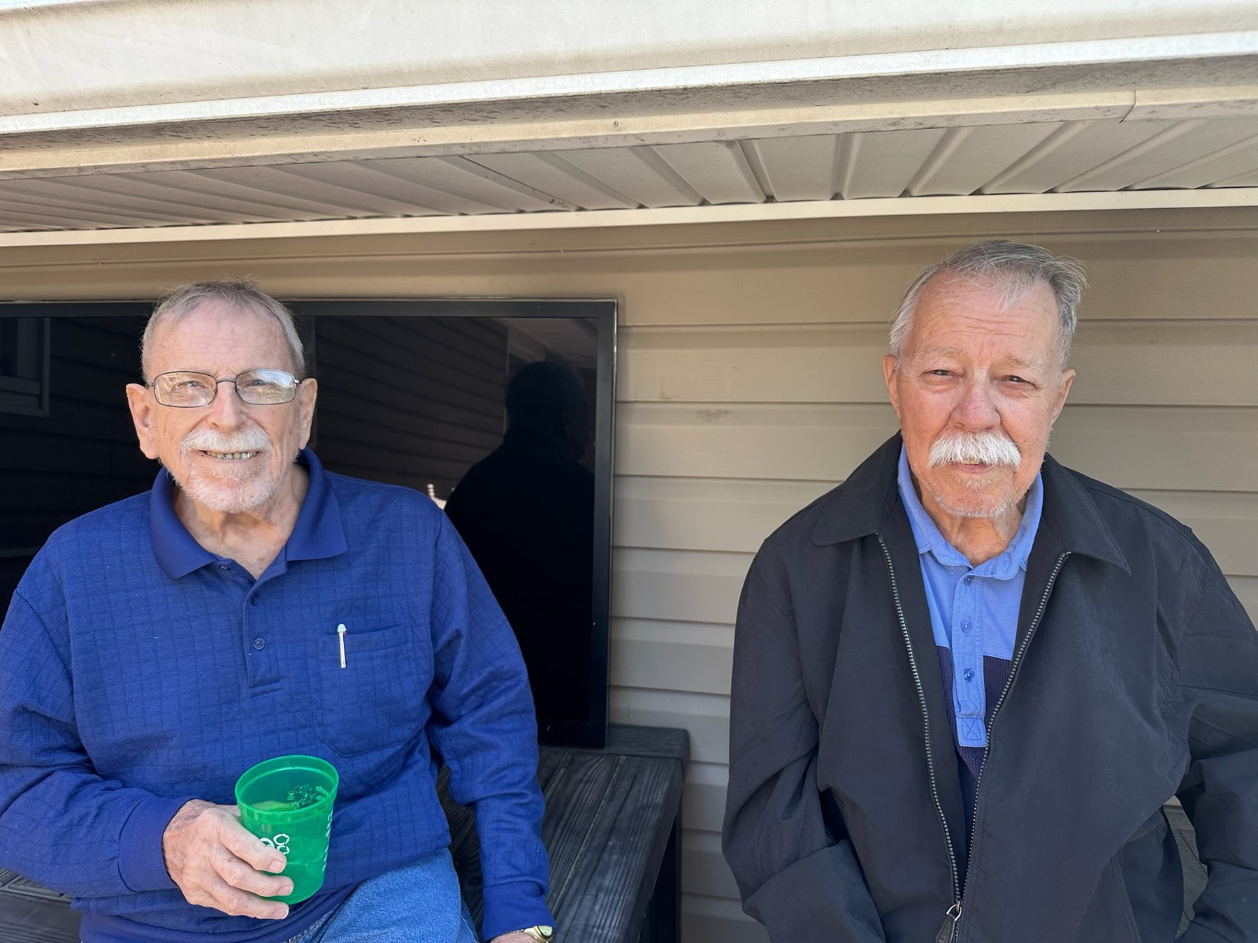 Obituary of Larry Leroy Grimm