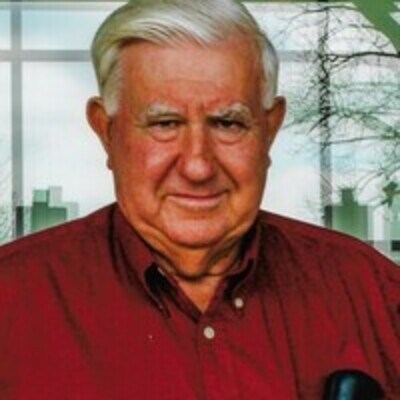 Obituary of Shirley Hall