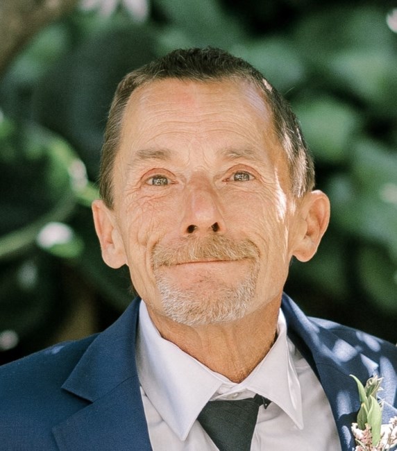 Obituary of Brian Thomas Cunningham