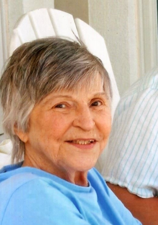 Elizabeth Driscoll Obituary Raleigh, NC