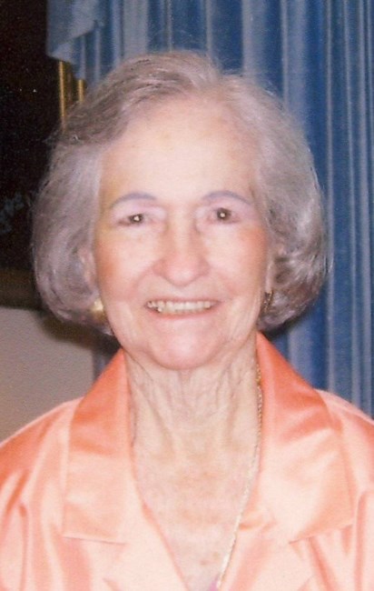 Obituary of Iris Metzler