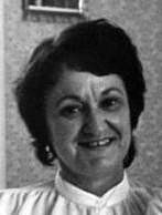 Obituary of Roslin M. Kirstein