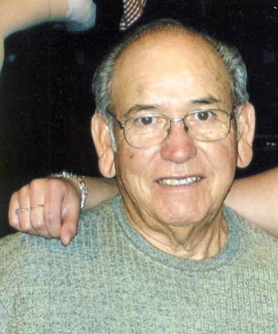 Obituary of Alonzo Sanchez