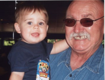 Obituary of Charlie Phillips