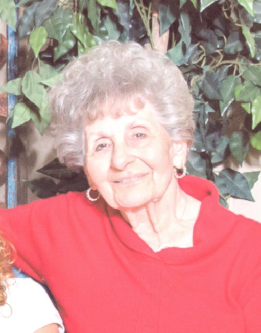 Obituary of Mrs. Helen Youngblood