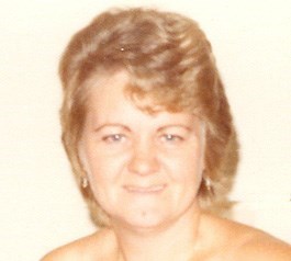 Obituario de Evelyn Bernice McKenzie