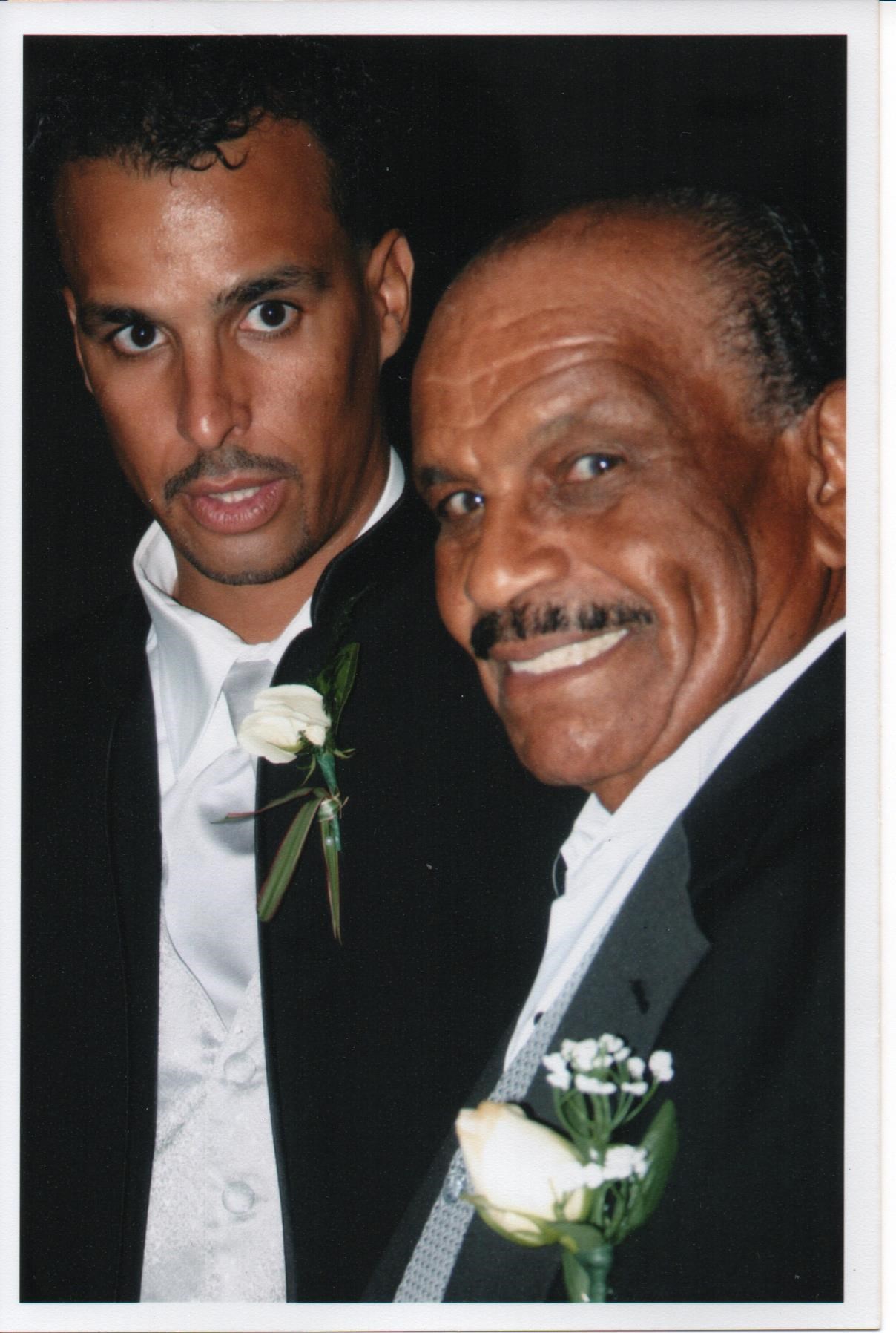 Bob Neal And Sons Funeral - bztxsdp