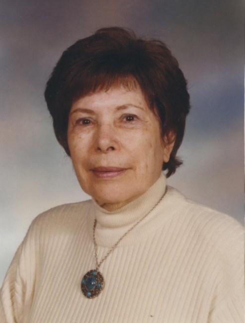 Obituary of Joyce Louise Powell