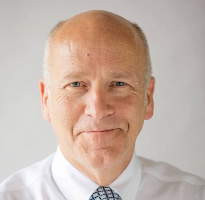 Obituary of David Lee Cunningham