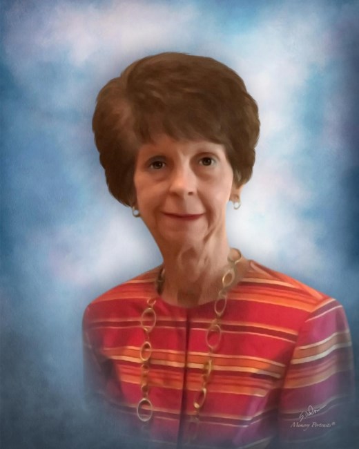 Obituary of Janie Patterson Myers