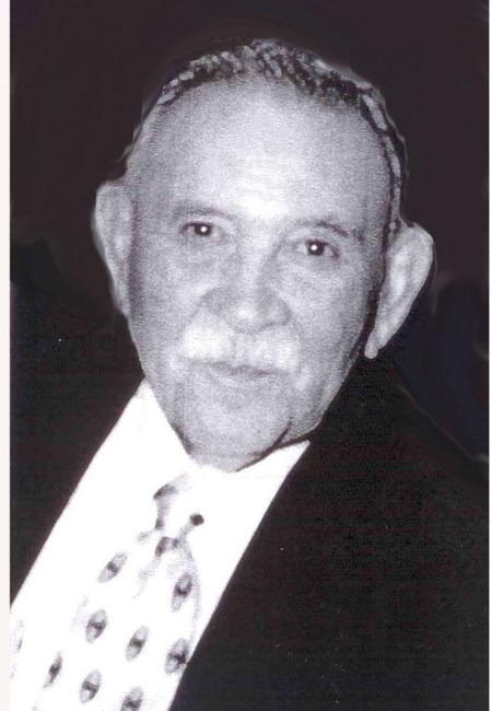 Obituary of James Leon Benavides