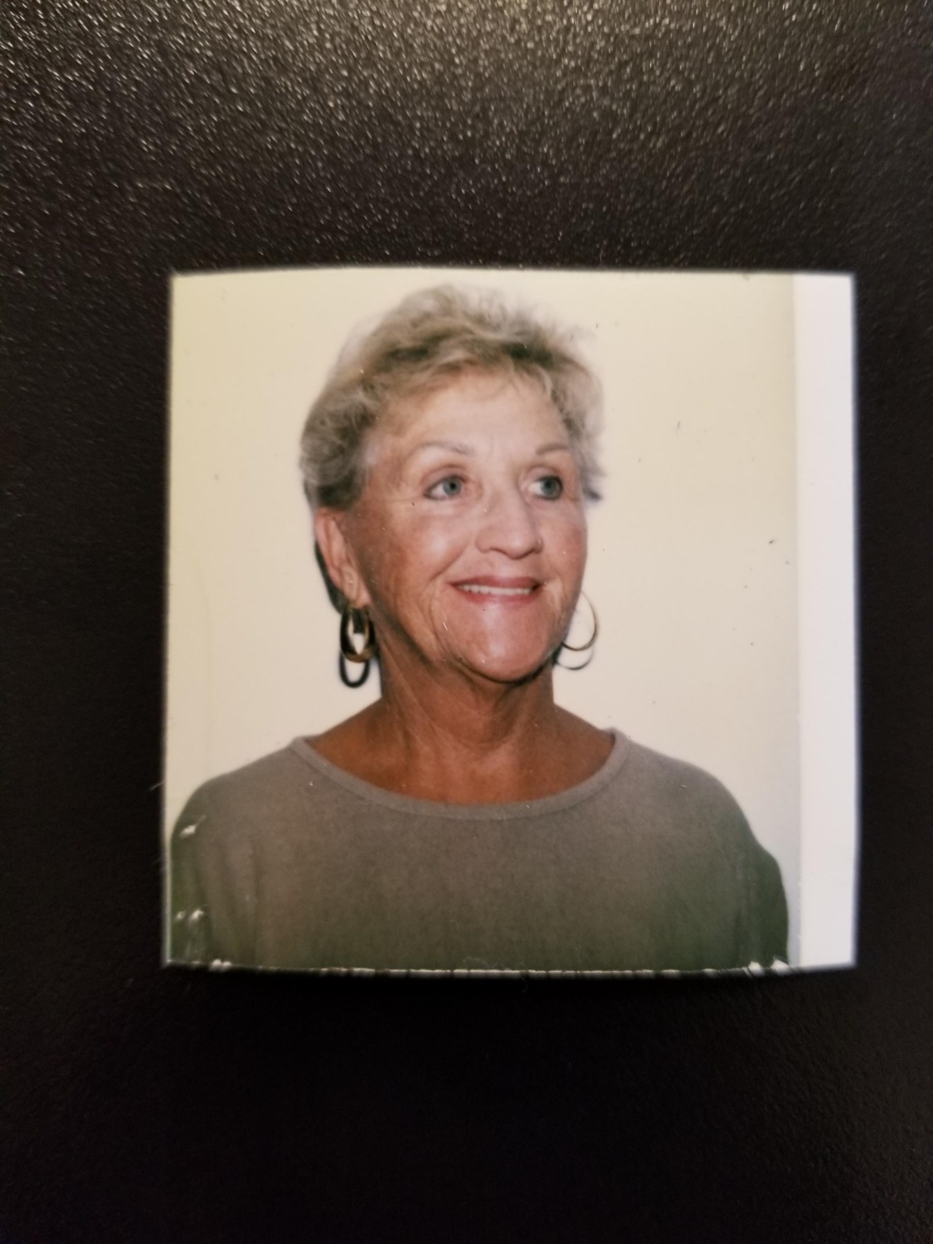 Obituary of Margaret M Turnbull