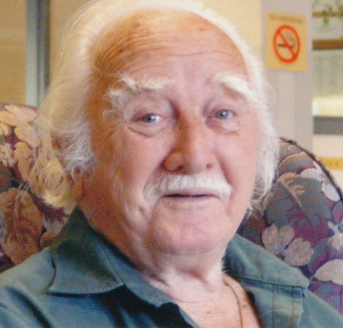 Obituary of Stanley Kenneth Terene