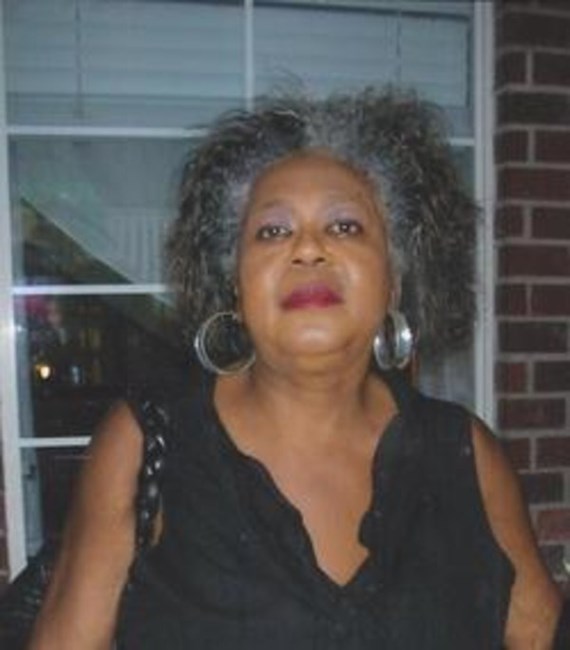 Obituary of Brenda Joyce Whitfield