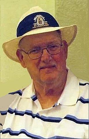 Obituary of John A. "Jack" Schrand