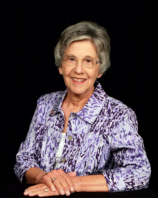 Obituary of Jane C. Harrison
