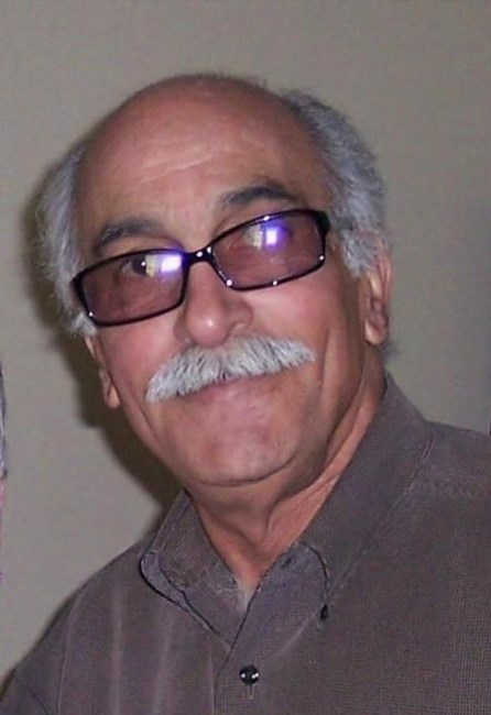 Obituary of Michael S. Najor