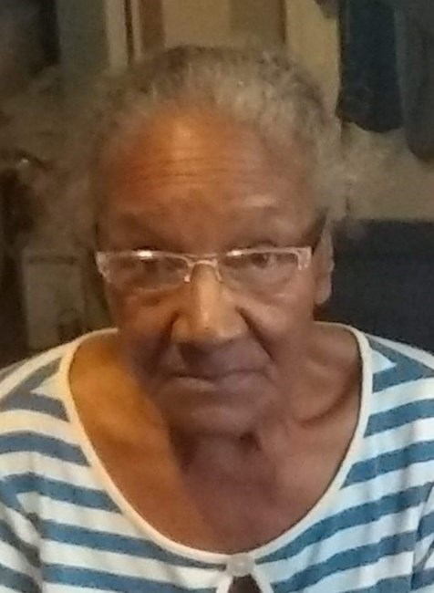 Obituary of Dorothy Mae Kennedy