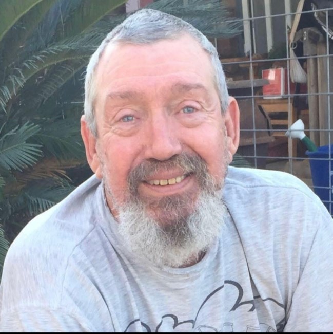 Obituary of Michael Brandon Giggy