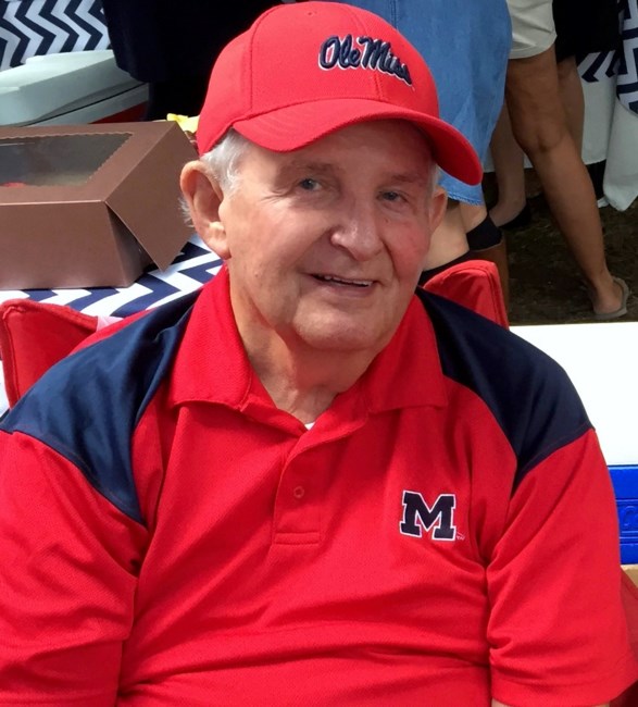 Obituary of Thomas Alan Morrison