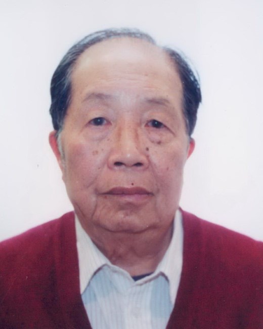 Avis de décès de Ying Chow