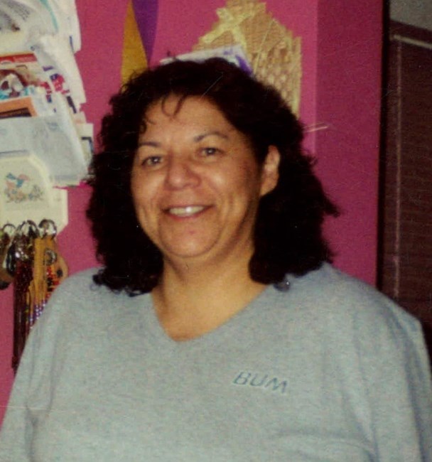 Obituary of Frances Flora Dennis