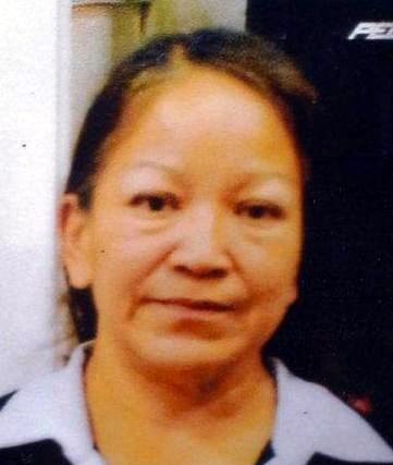 Obituary of Maria Vallejo Garcia