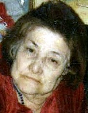 Obituario de Celia C. Diaz